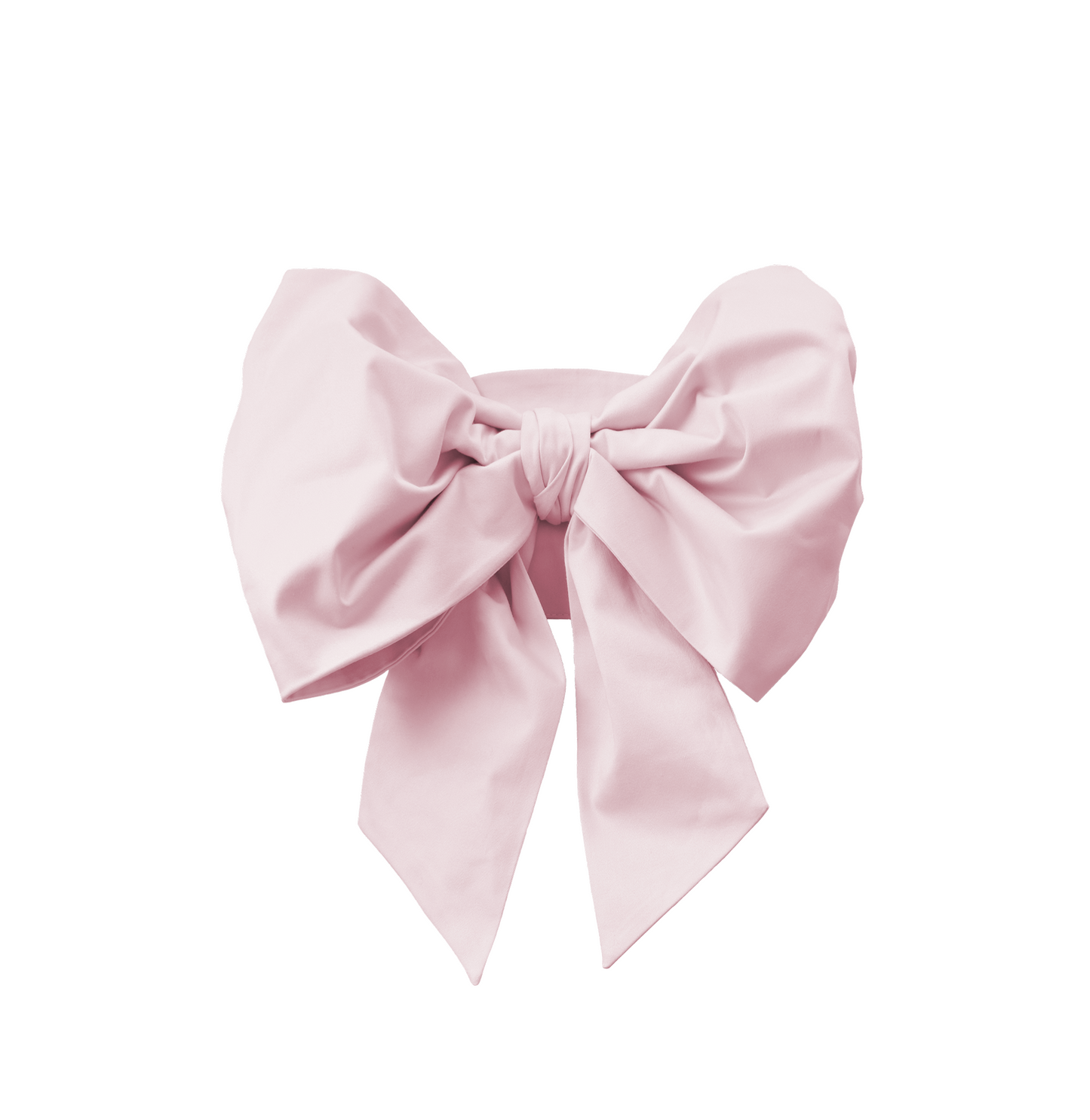 PRETTY PRIVILEGE BOWTOP