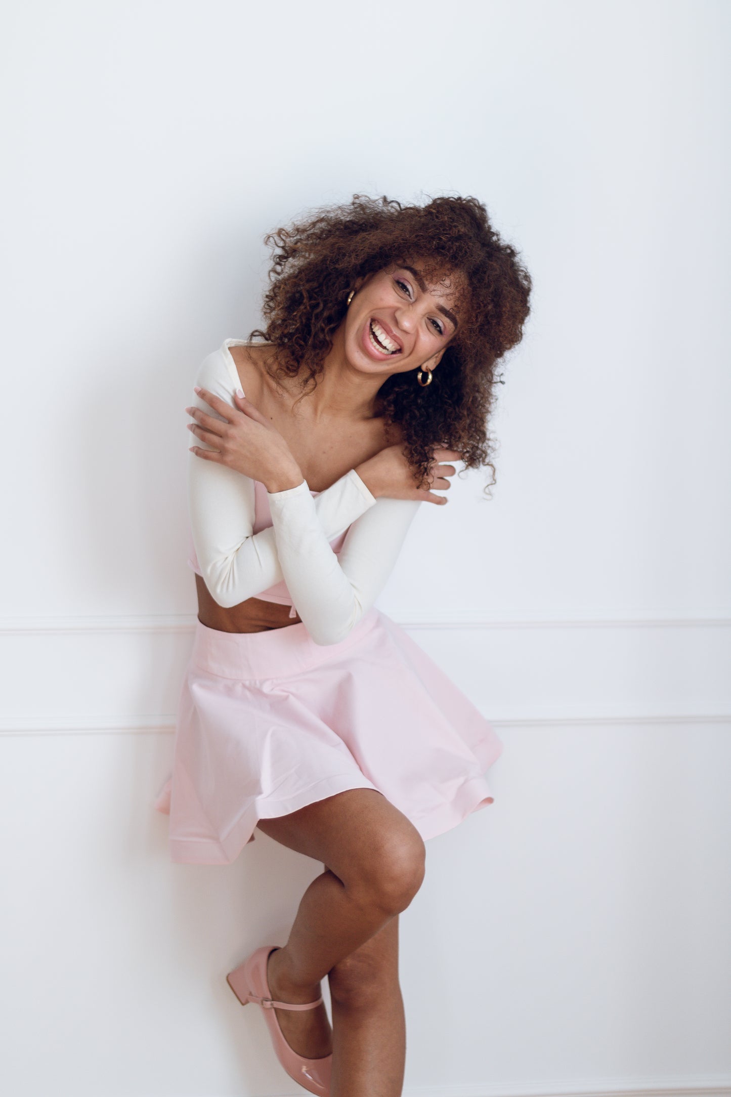 FALDA ISABELLA