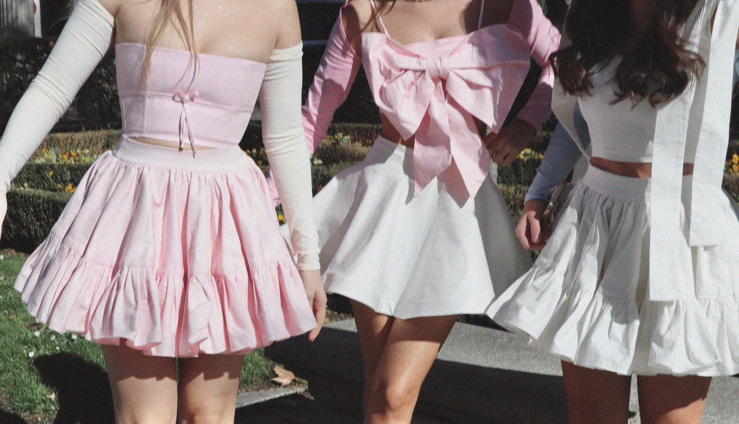 IT GIRL CORSET