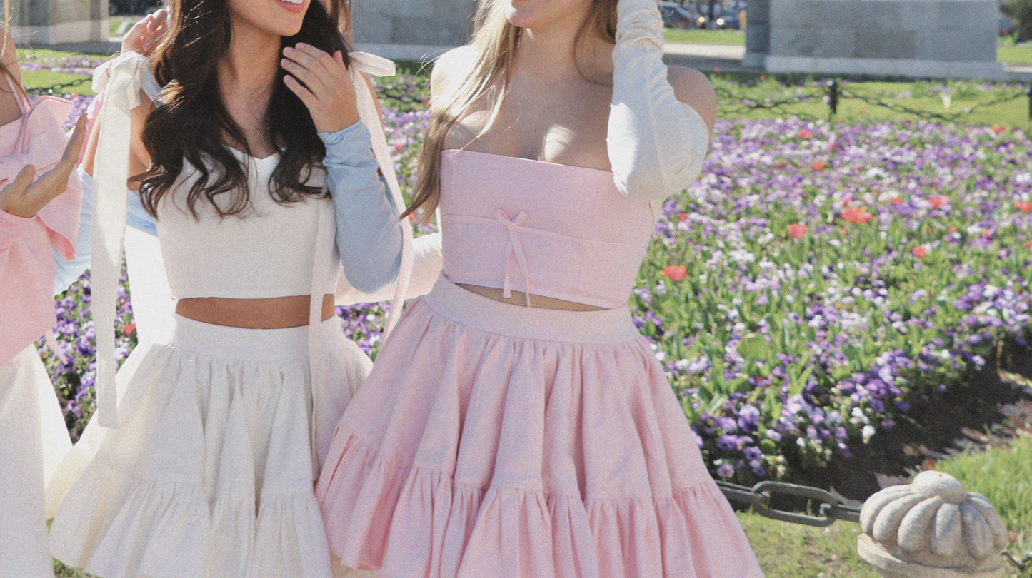 IT GIRL CORSET